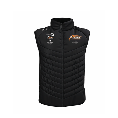 Cahill Motorsport – Pro Gilet