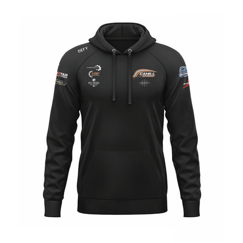 Cahill Motorsport – Fully Sublimated Hoodie