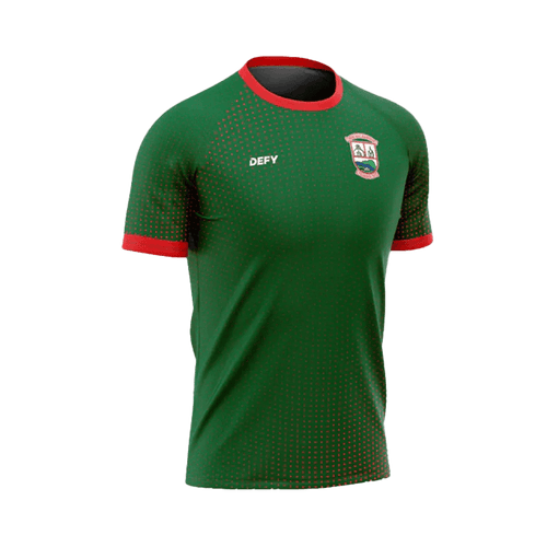 Sean Mc Dermotts Training Jersey - Adults - Defy.ie