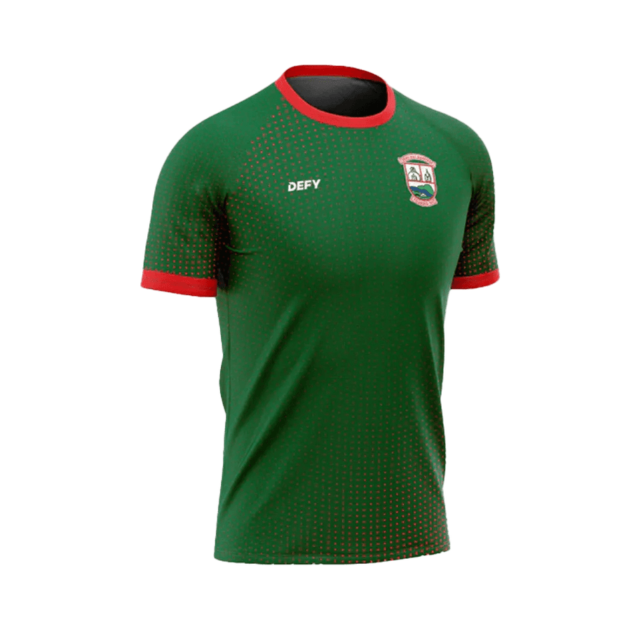 Sean Mc Dermotts Training Jersey - Adults - Defy.ie