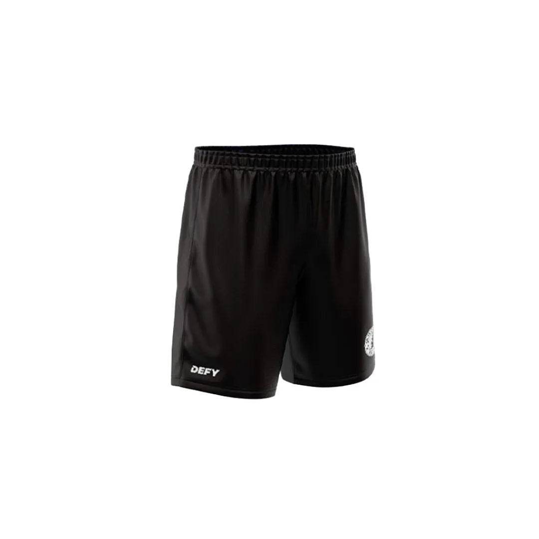 Quay Celtic Training Shorts - Mens - Defy.ie