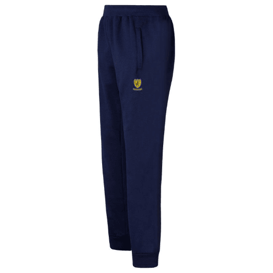 Kilkerley GFC CLG Team Pants Kids - Defy.ie