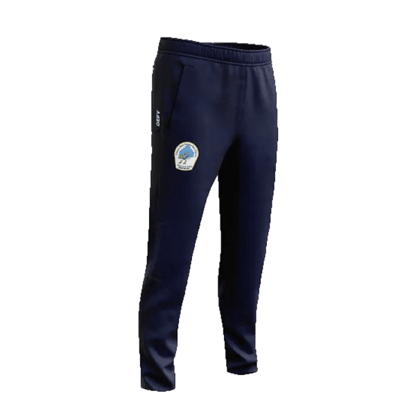 Setanta GAA Track Pants - Kids - Defy.ie