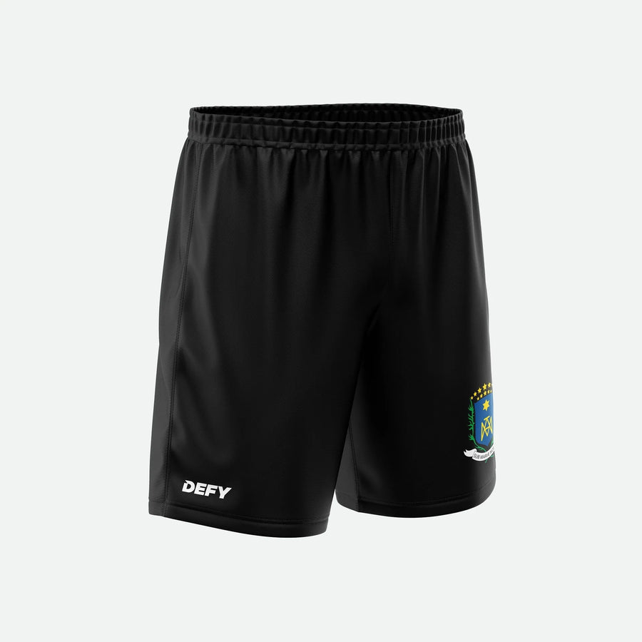 Marist Training Shorts - Defy.ie