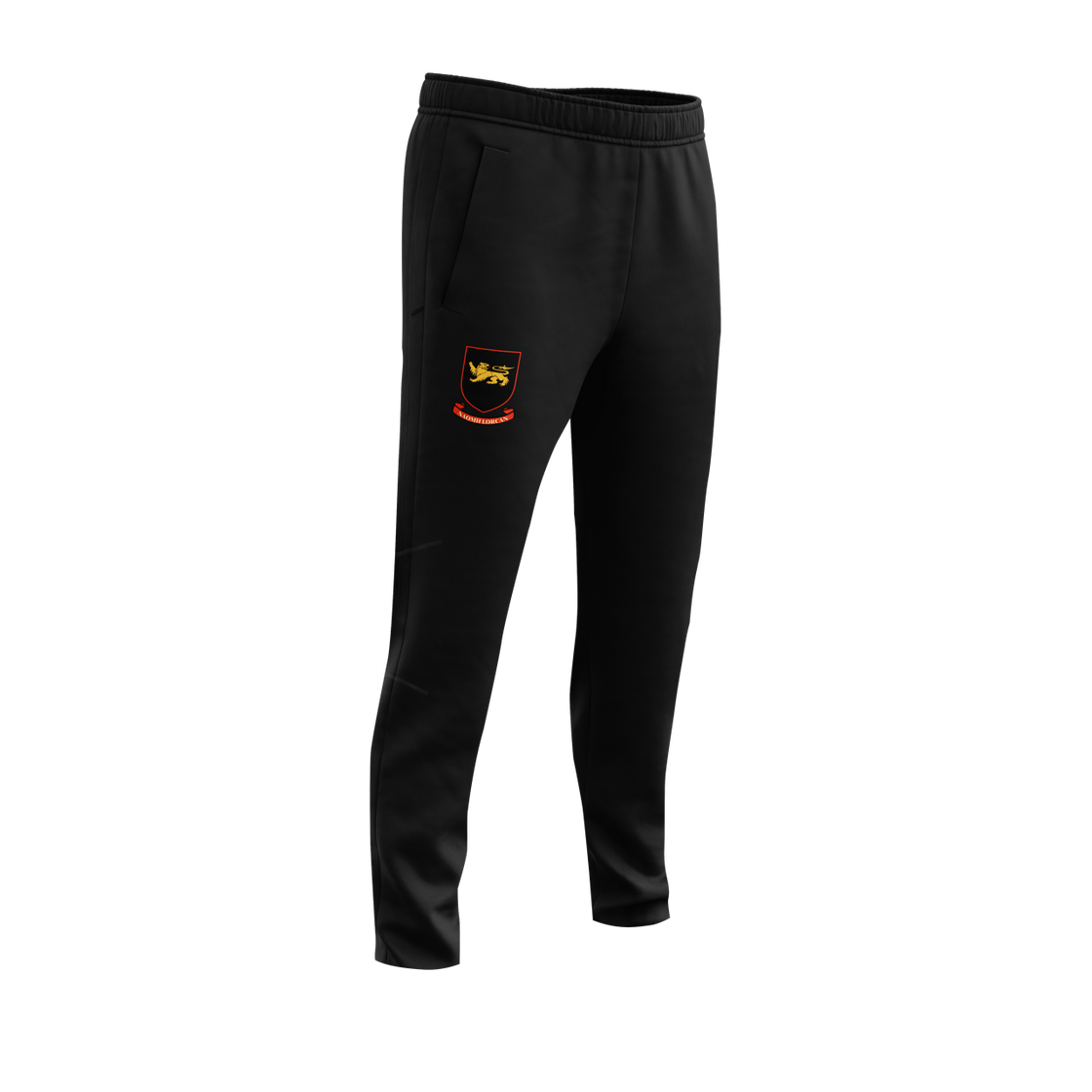 St Laurence's LGFA Trackpants Kids - Defy.ie
