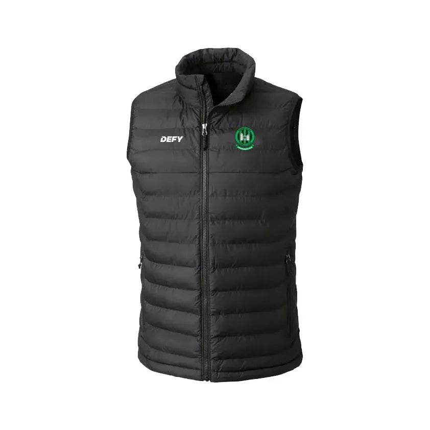 Swords Celtic Gilet Bodywarmer - Adults - Defy.ie