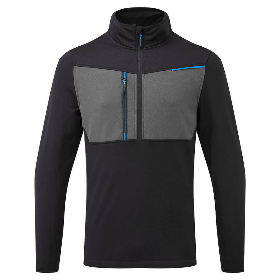 WX3 1/2 Zip Tech Fleece
