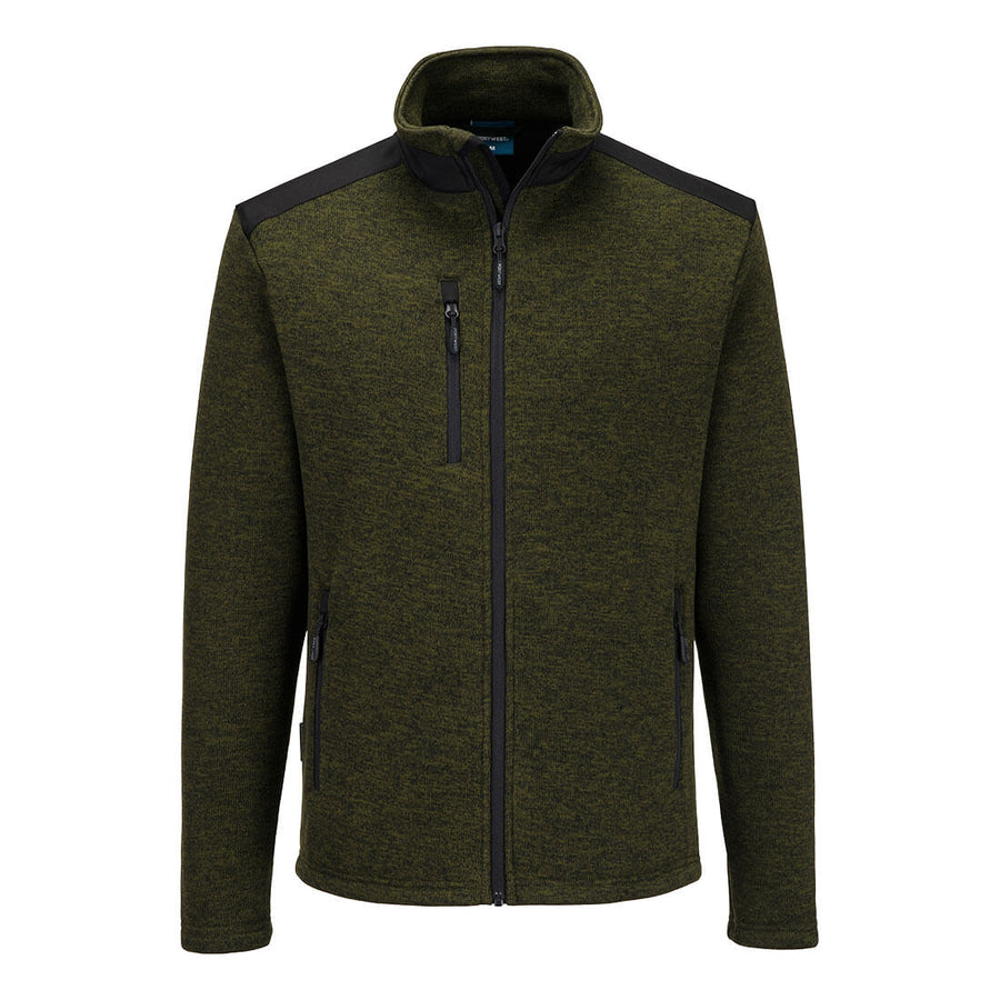 KX3 Performance Fleece