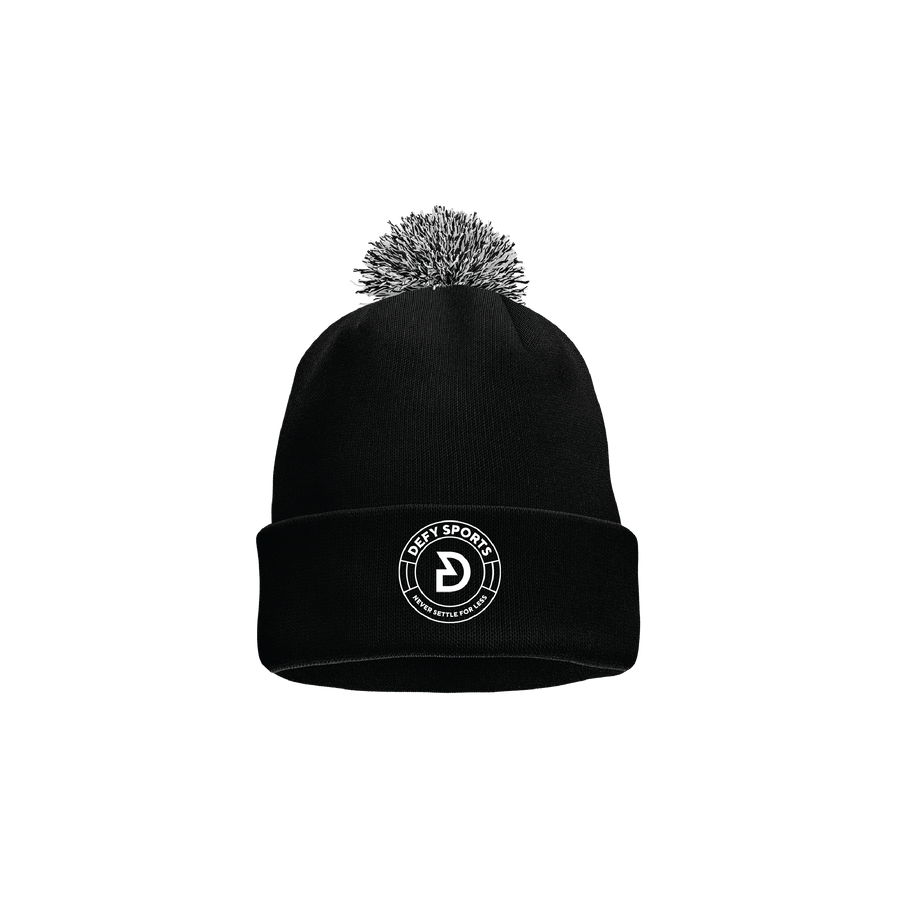 Bobble Hat