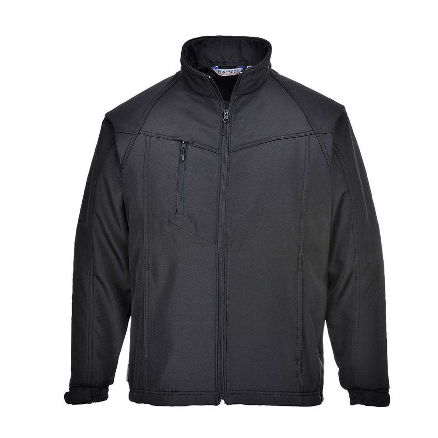 Oregon Men's Softshell Jkt(3L)