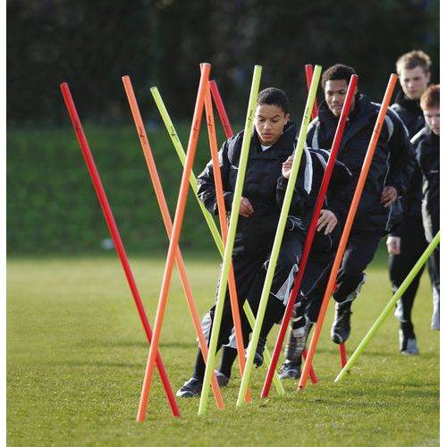 Precision Boundary Poles - Defy.ie
