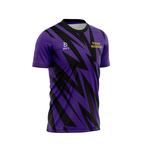 Team Murray Jersey - Adults - Defy.ie