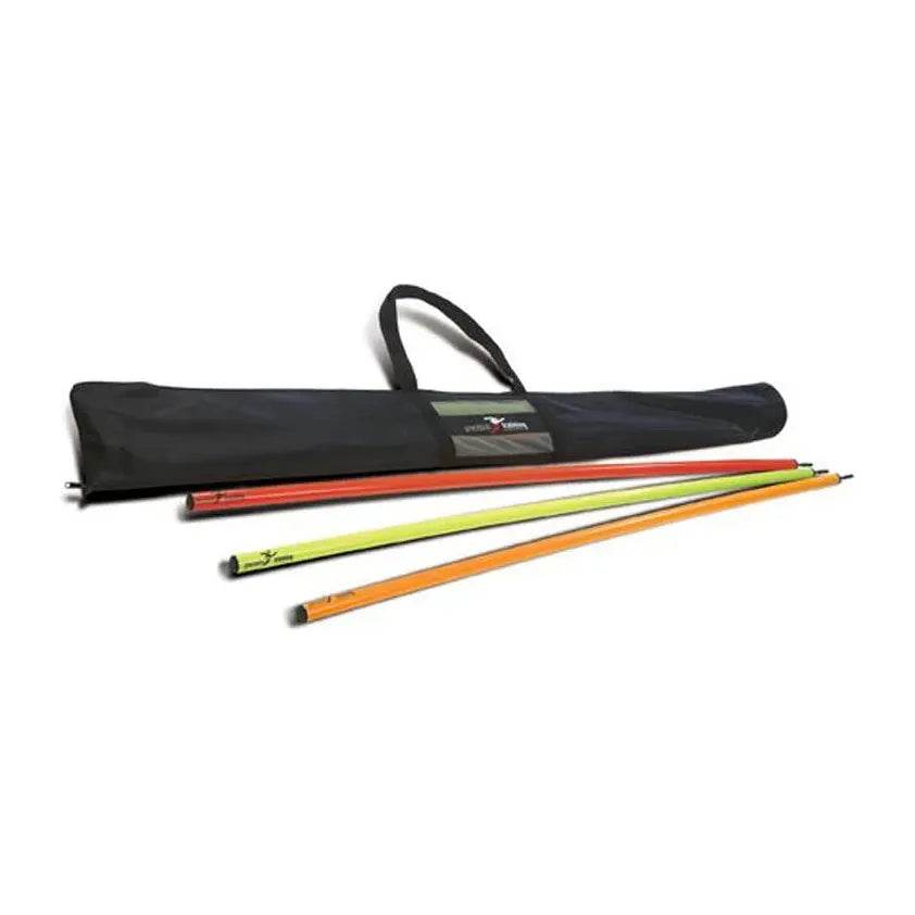 Precision Boundary Poles - Defy.ie