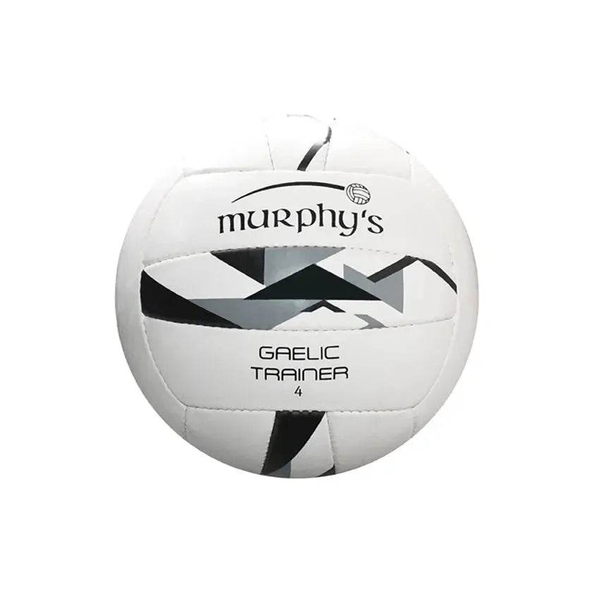 Murphy's Size 4 Gaelic Ball - Defy.ie