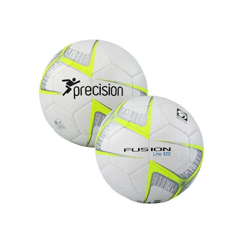 Precision Fusion LITE Training Ball - Defy.ie