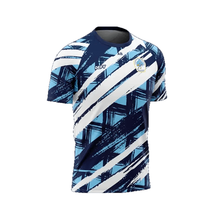 Setanta GAA Training Jersey - Adults - Defy.ie