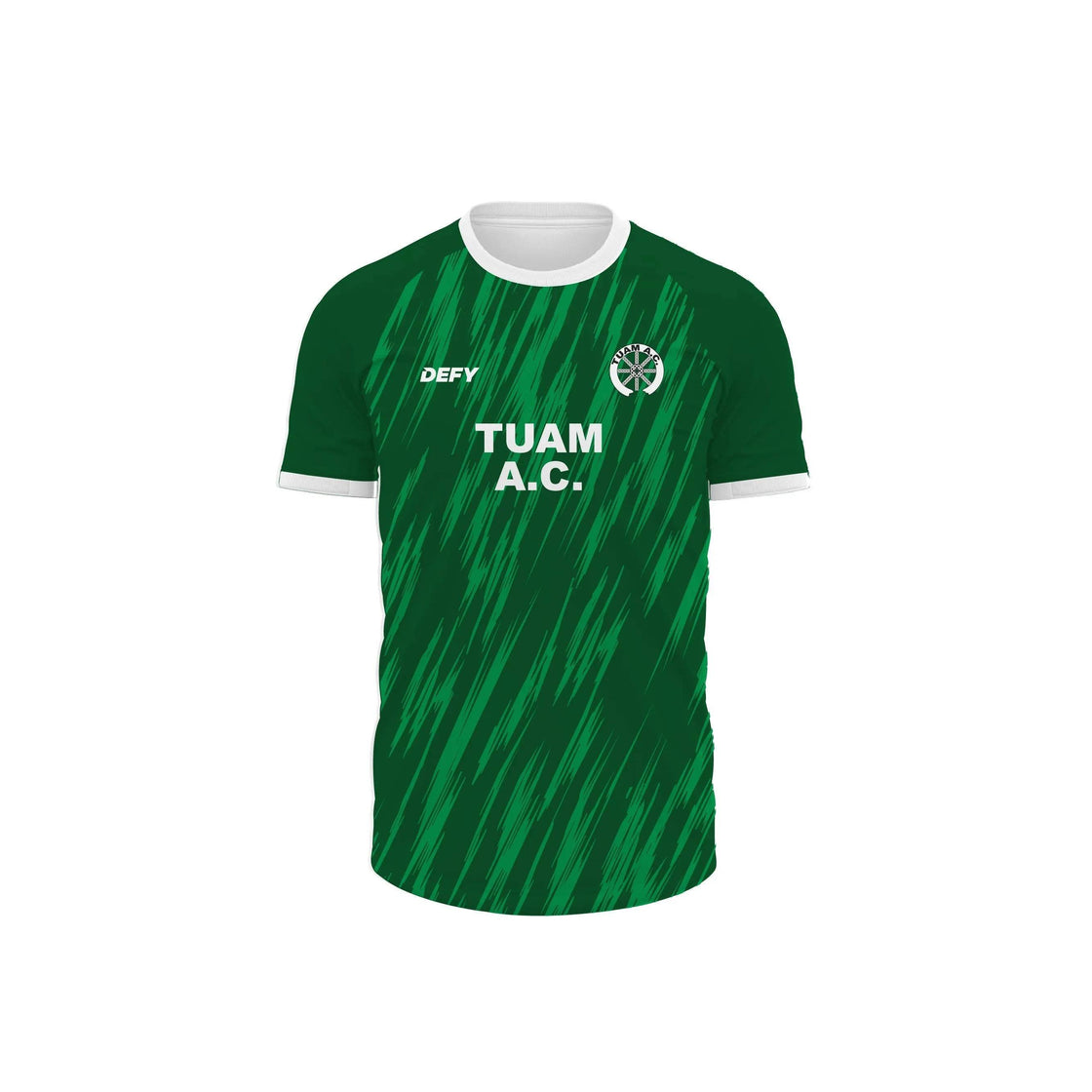 Tuam AC Training Jersey - Kids - Defy.ie
