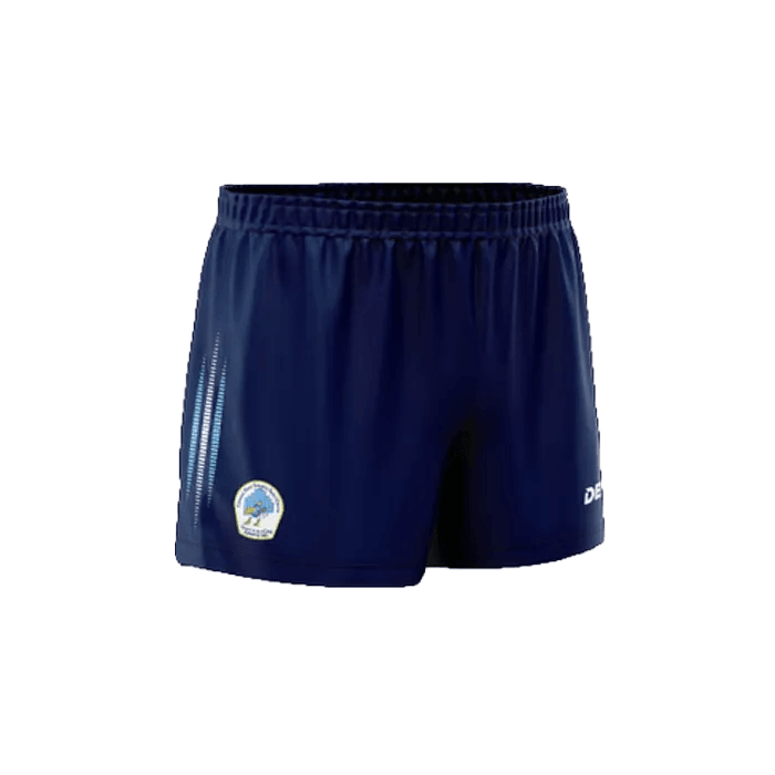 Setanta GAA Training Shorts - Defy.ie