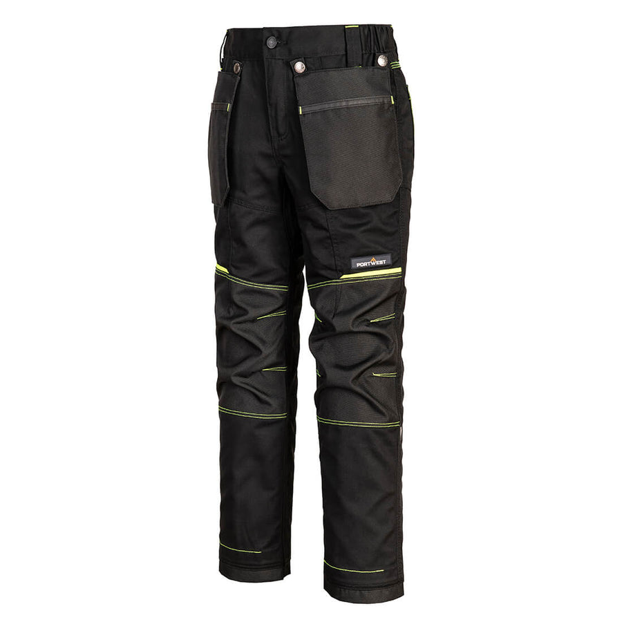 Junior Workwear Trouser