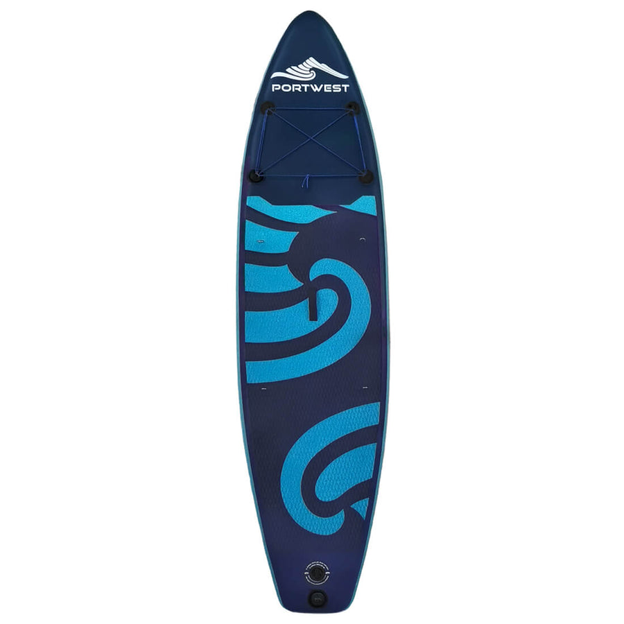 Inflatable SUP Paddle Board
