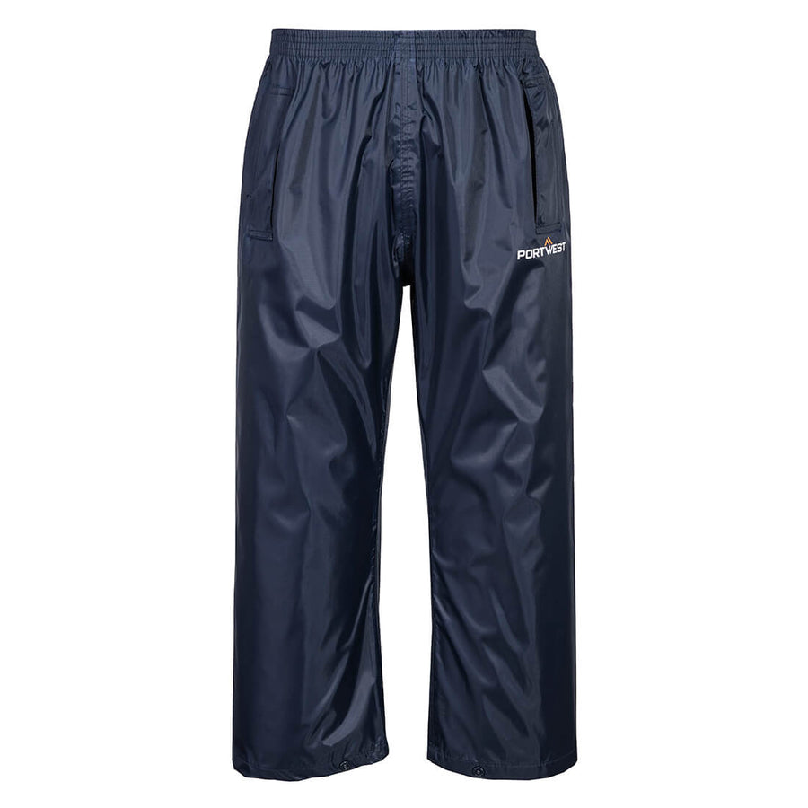 Kids Cloudburst Rain Trousers