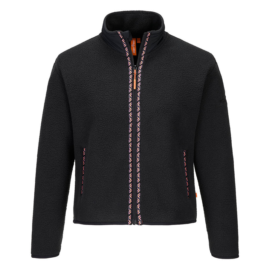 Layla Fleece Jacket