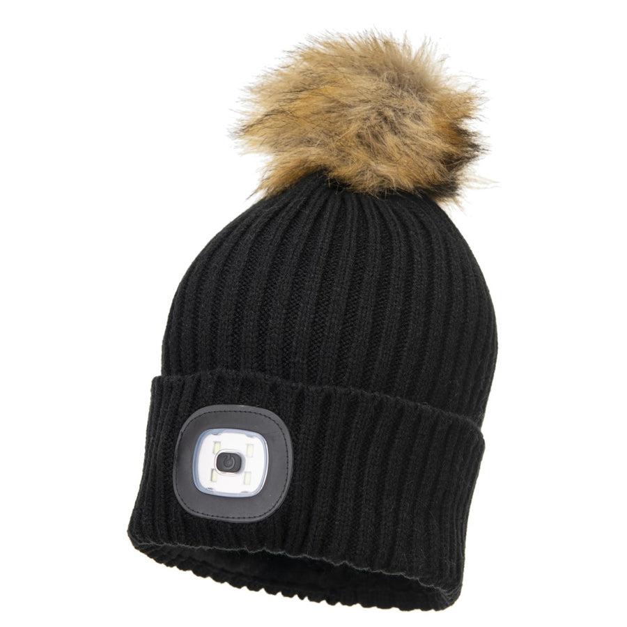 Doolin Rechargable LED Beanie
