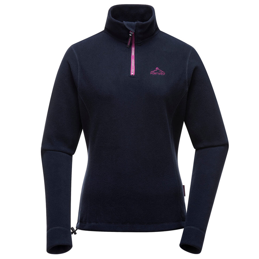Valencia Fleece