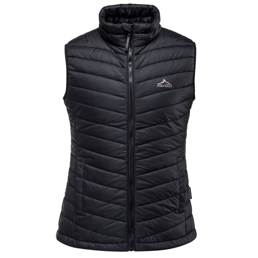 Boyne Padded Gilet