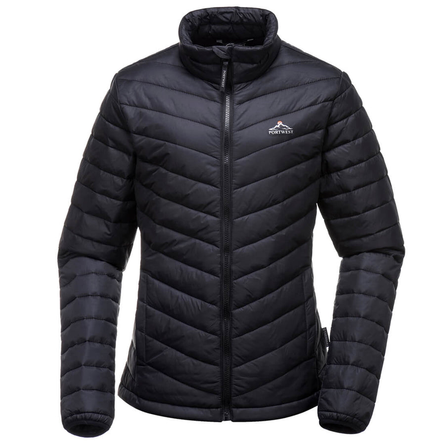 Bloom Padded Jacket