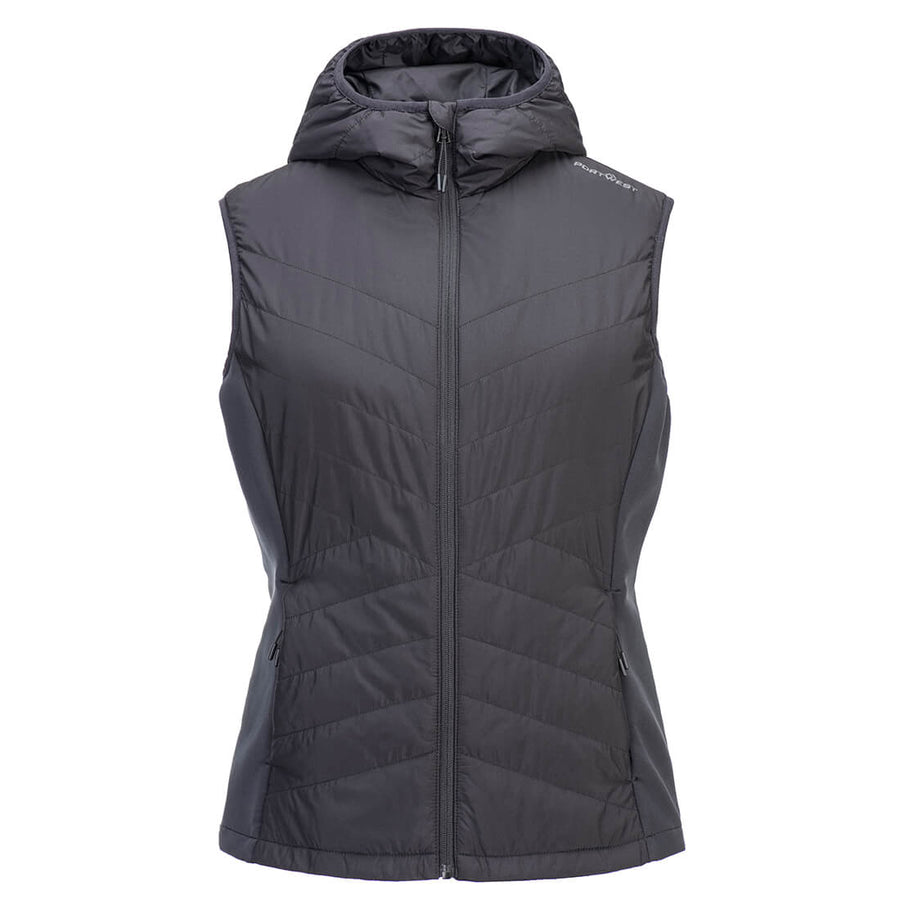 Westport Hybrid Gilet