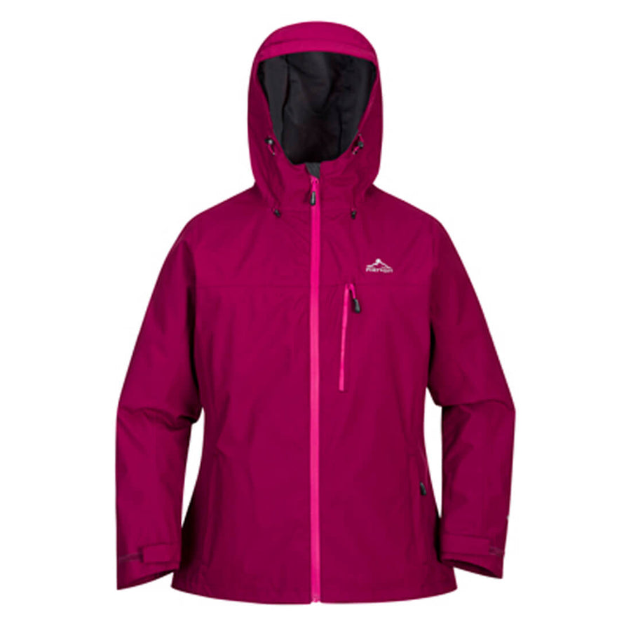 Ballycroy Rain Jacket