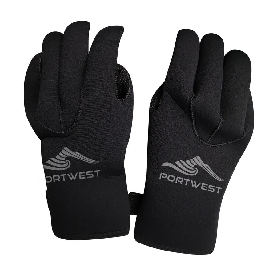 Atlantic Surf Gloves 3mm