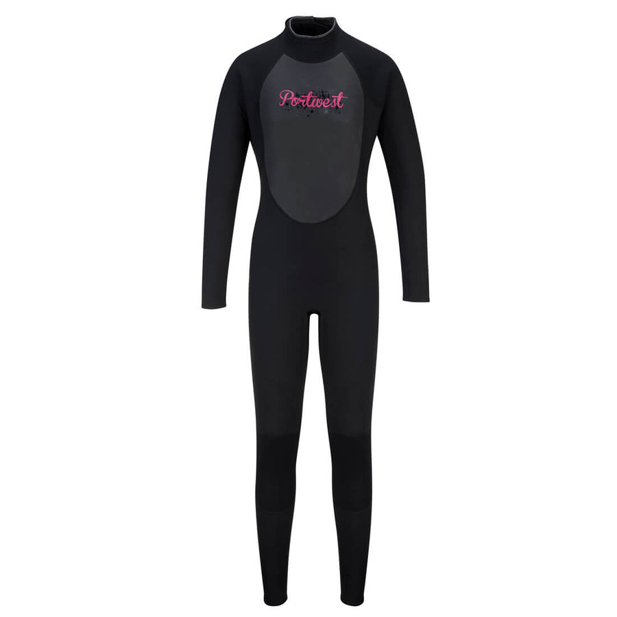 Womens Atlantic 3mm Steamer