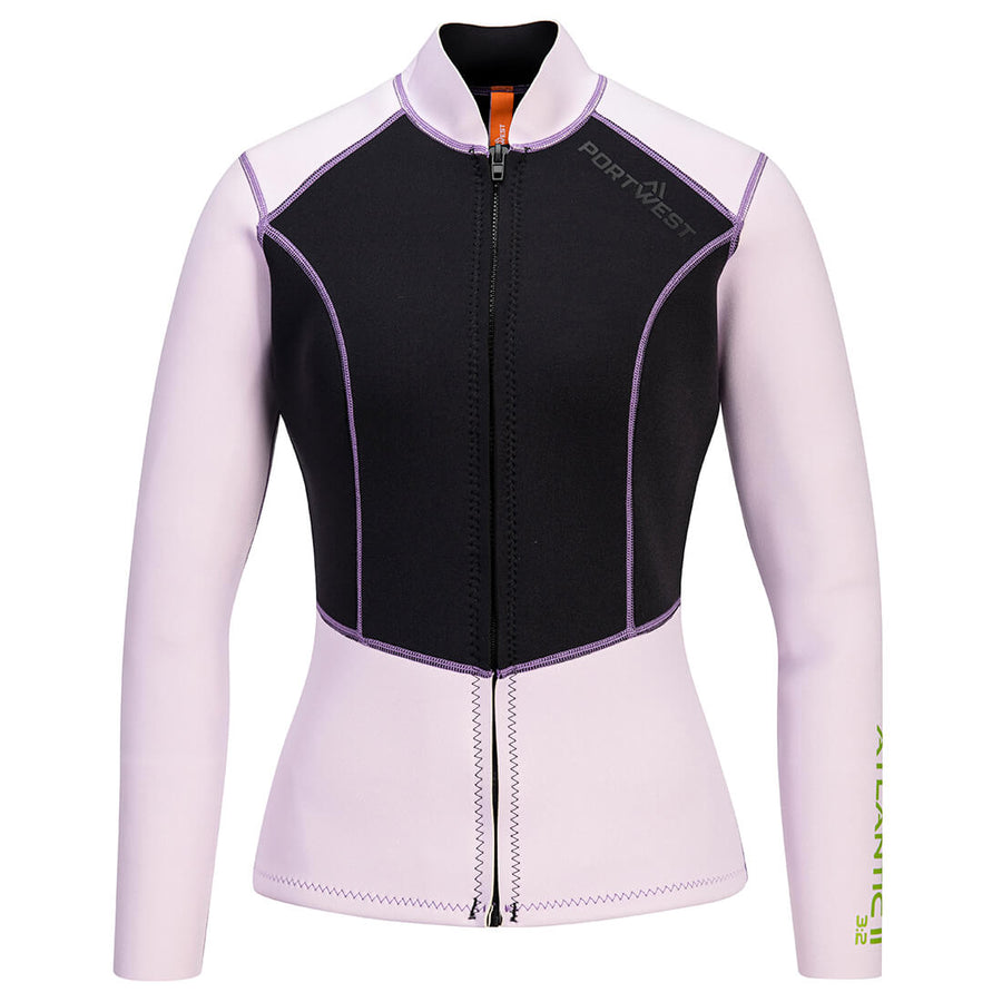 Lahinch Womens Wetsuit Vest