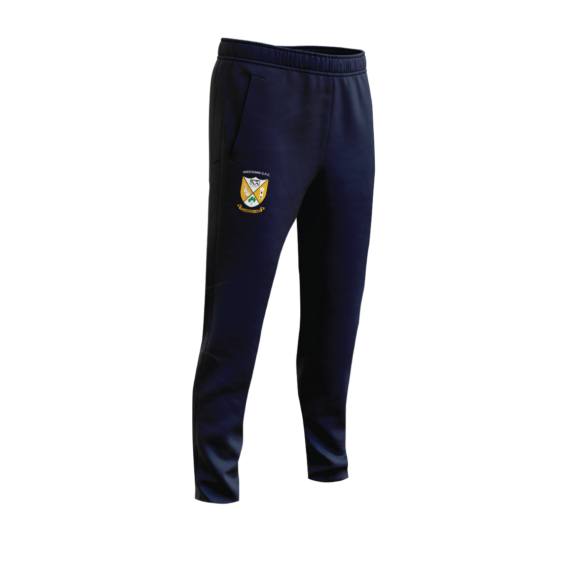 Westerns GFC Track Pants - Adults - Defy.ie