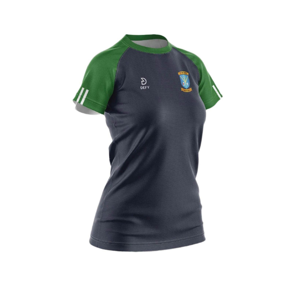 St Louis Dundalk training jersey - Defy.ie