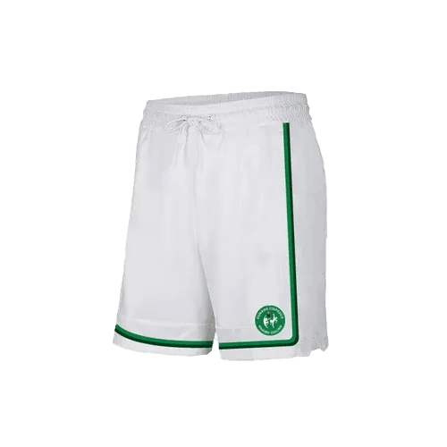 Cumann Cispheile Mhaigh Cuilinn Away Shorts - Kids - Defy.ie