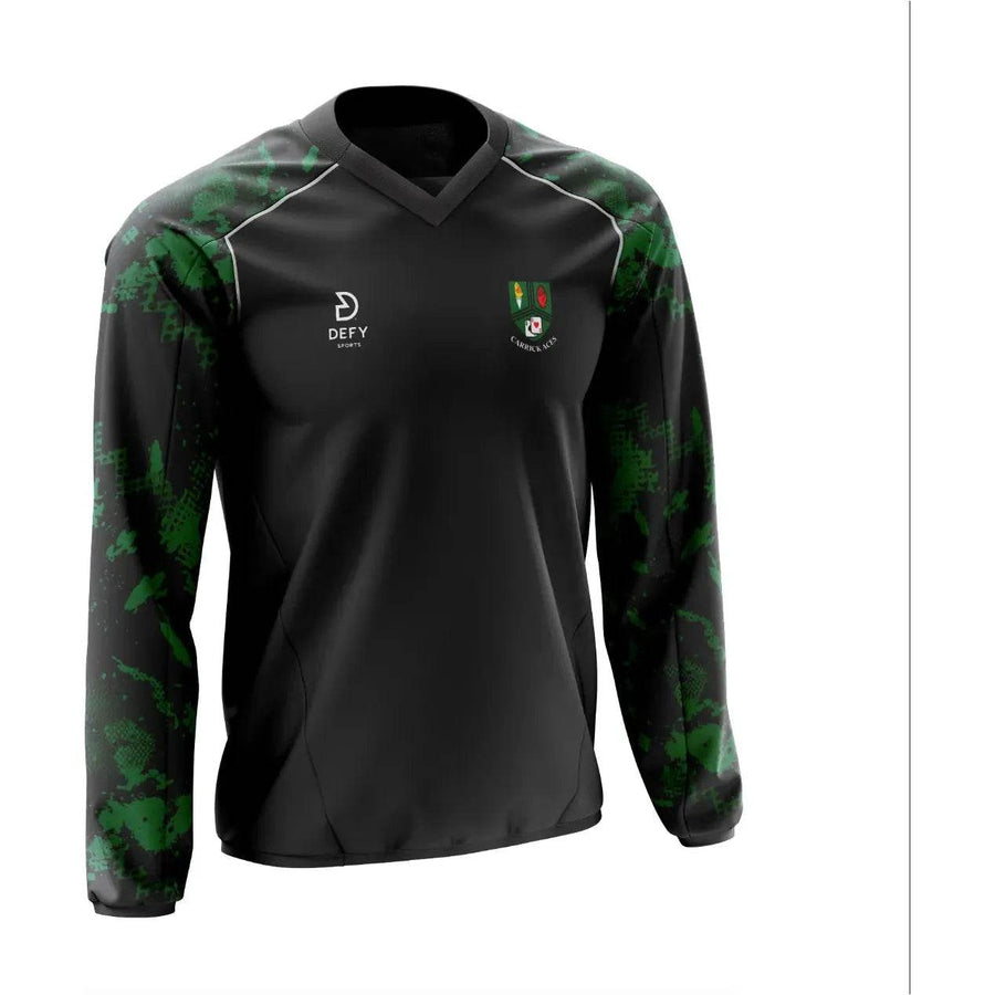 Carrick Aces Windcheater - Kids - Defy.ie
