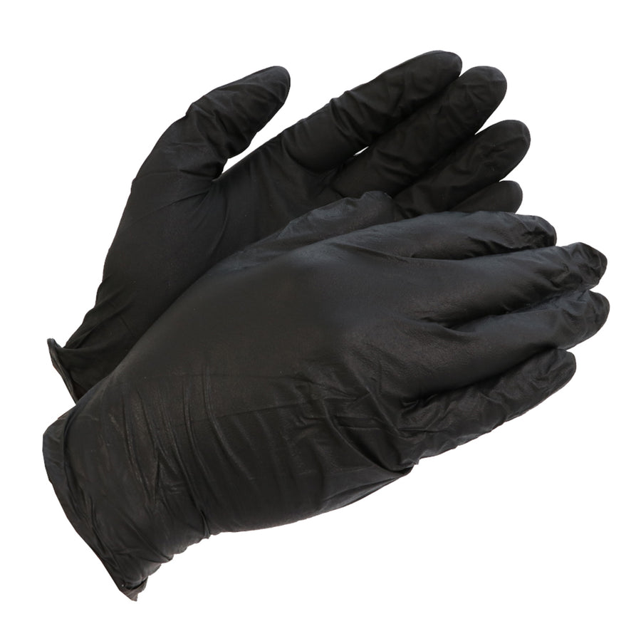 Disposable Dairy Gloves Pk100