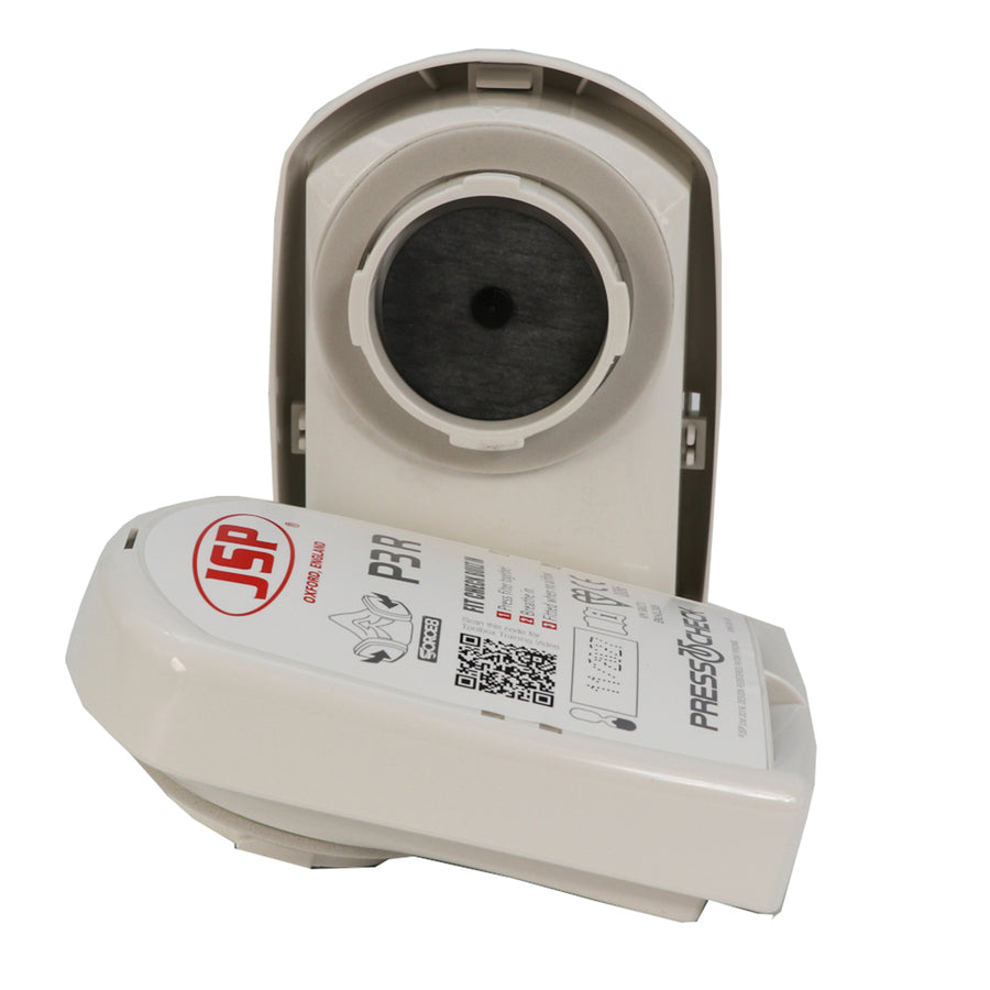 Force 8 P3 Dust Filters set2