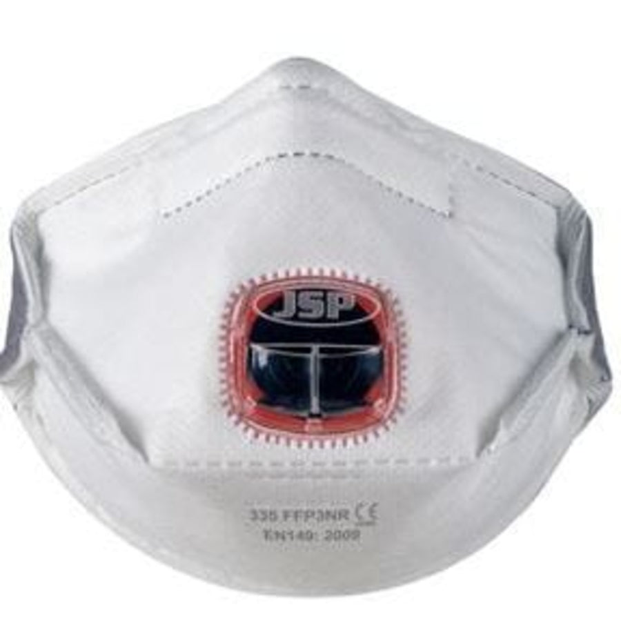 FoldFlat Valve Mask FFP2V