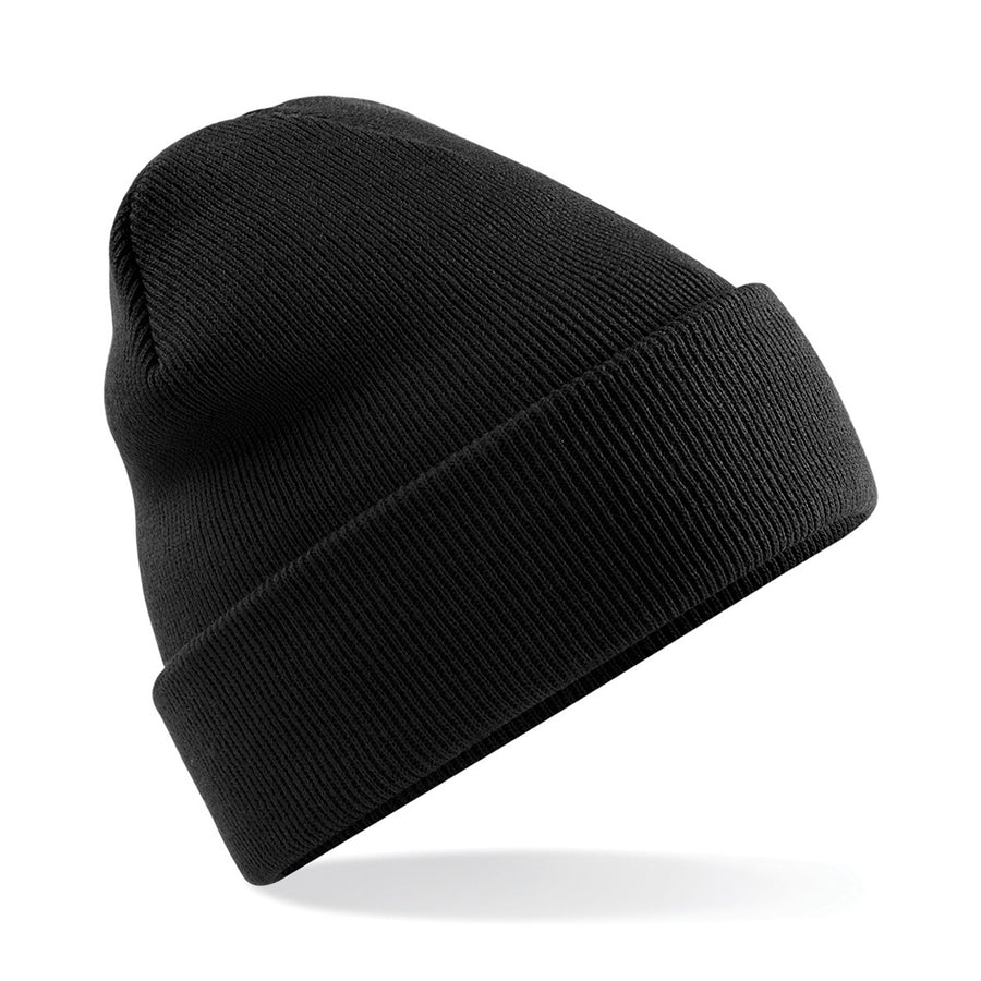 Beechfield B45 Cuffed Beanie