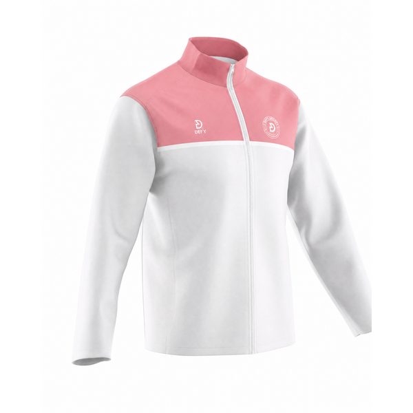 LGFA Arc — Full Zip Jacket