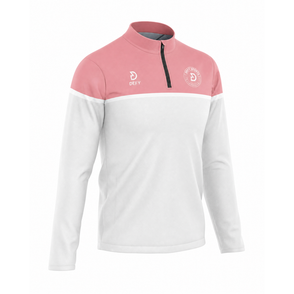 LGFA Arc — Full Zip Top