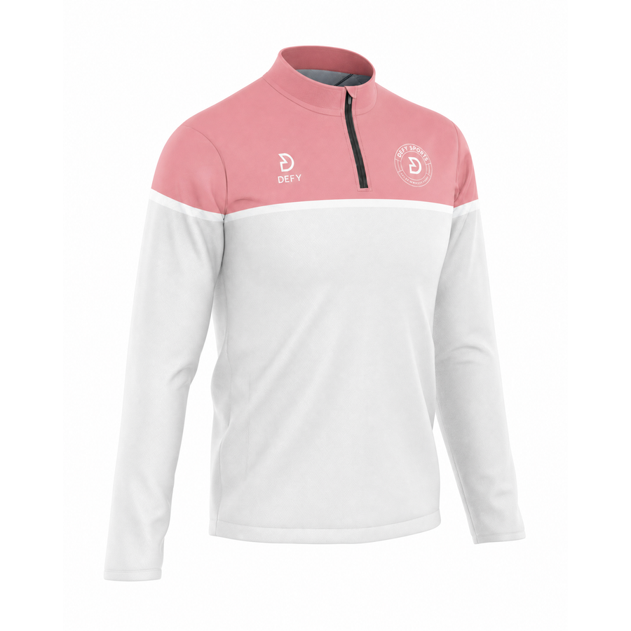 LGFA Arc — Full Zip Top