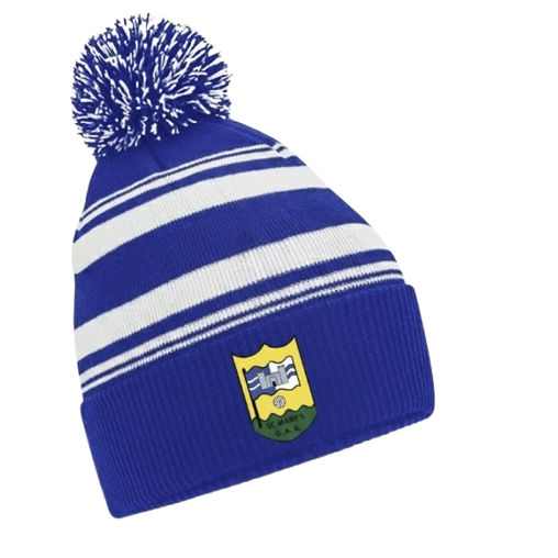 Ardee St Mary's Bobble Hat