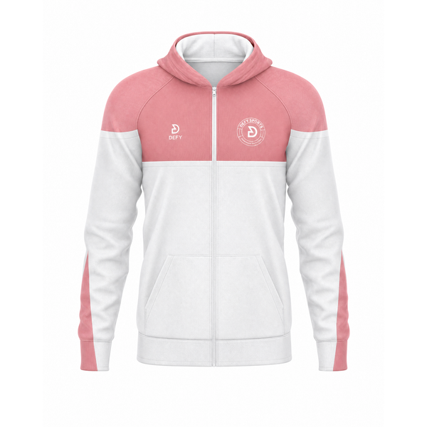 LGFA Attack — Full Zip Hoodie