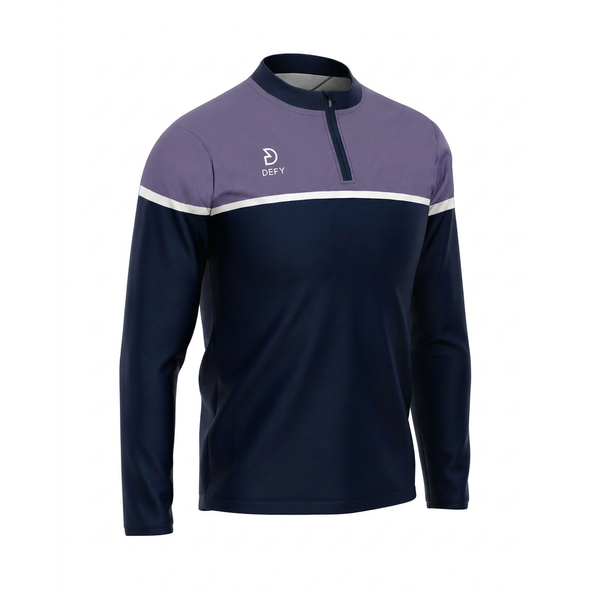LGFA Attack — Full Zip Jacket