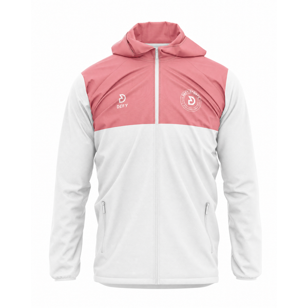 LGFA Attack — Full Zip Rain Jacket